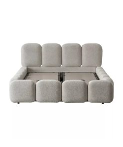 Infiniza Luxury ágykeret 1000x1000