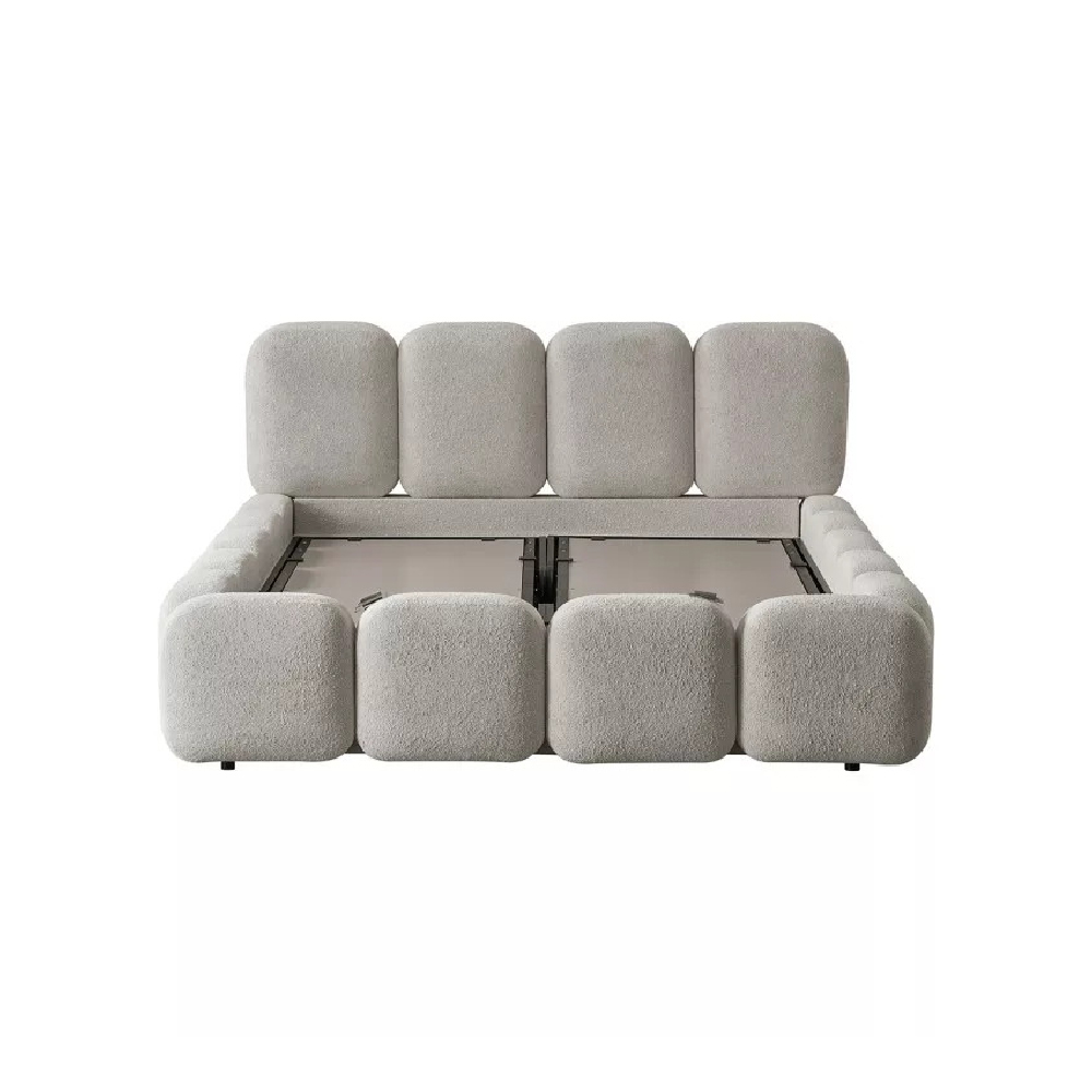 Infiniza Luxury ágykeret 1000x1000