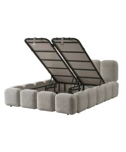 Infiniza Luxury ágykeret ágyneműtartó 1000x1000