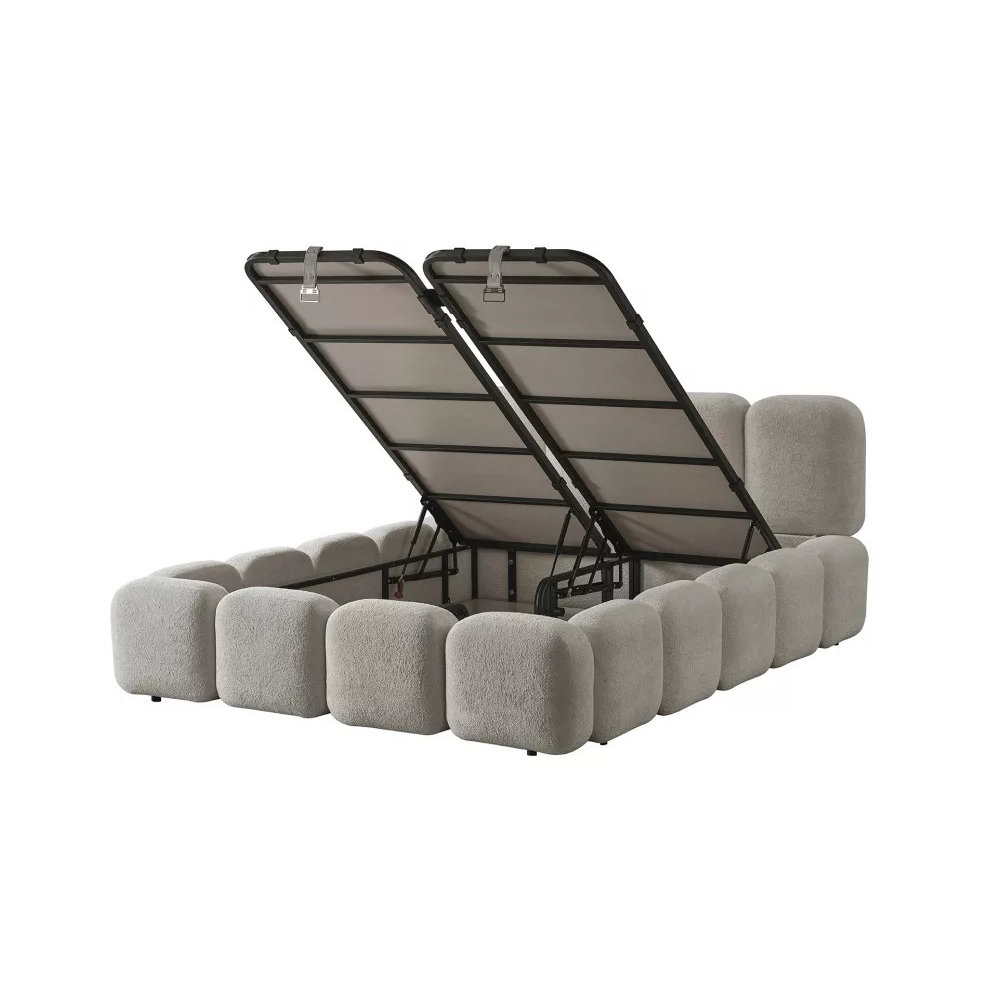Infiniza Luxury ágykeret ágyneműtartó 1000x1000