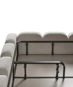 Infiniza Luxury ágykeret ágyneműtartó részlet 1000x1000