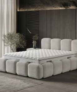 Infiniza Luxury ágykeret design átló 1000x1000
