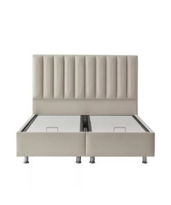 Infiniza Relax ágykeret Front 1000x1000