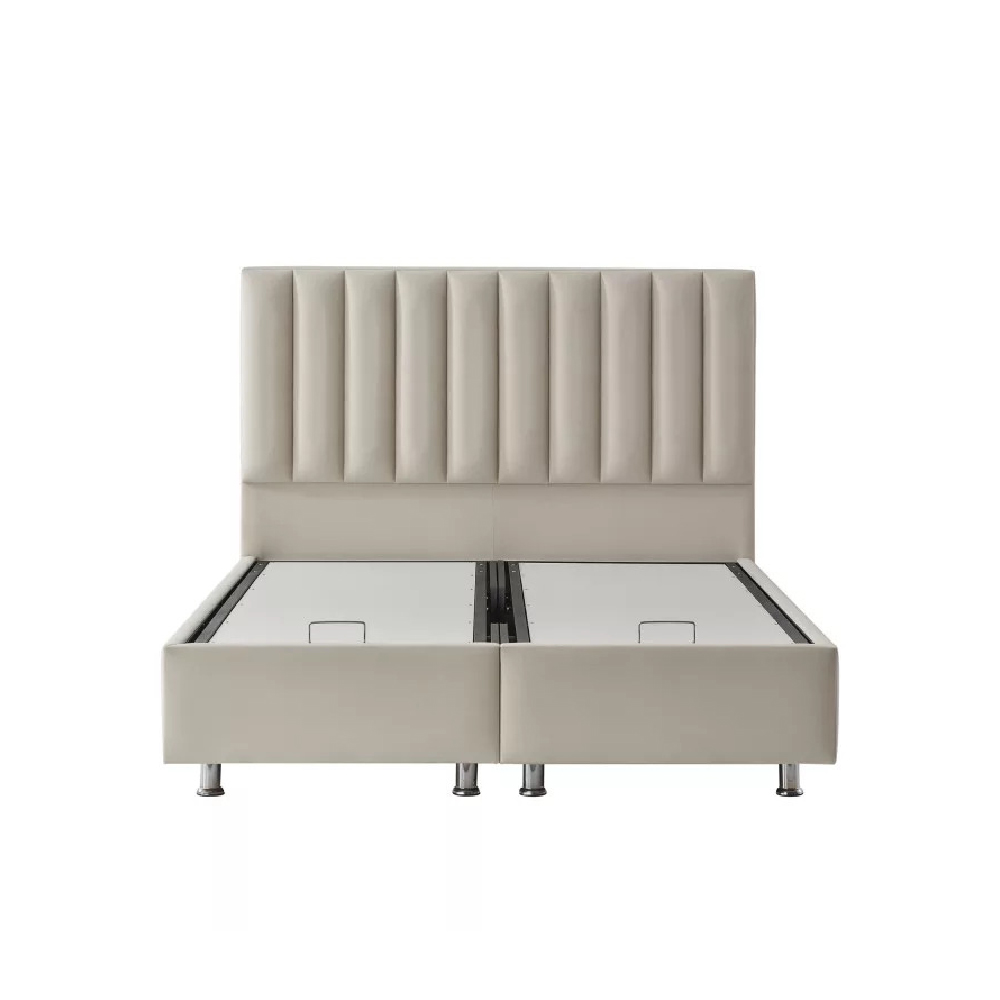 Infiniza Relax ágykeret Front 1000x1000