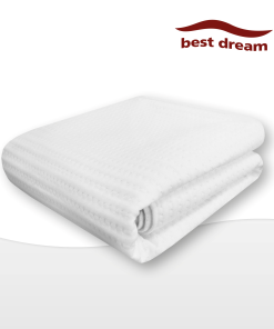 Best Dream Prémium vízzáró matracvédő